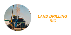 Land Drilling Rig